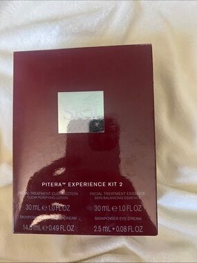SK-II Pitera Experience Kit 2